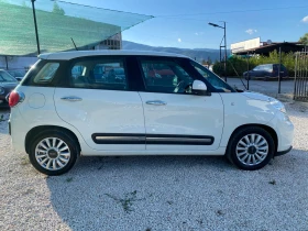 Fiat 500L 1.3 Multijet �������/EURO 6  | Mobile.bg � ����� ������ 4
