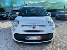 ����� �� �������� �� Fiat 500L 1.3 Multijet �������/EURO 6 