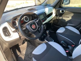 Fiat 500L 1.3 Multijet �������/EURO 6  | Mobile.bg � ����� ������ 9