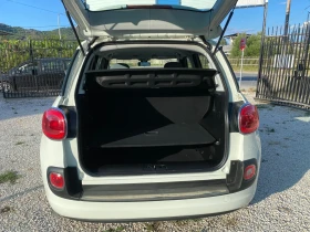Fiat 500L 1.3 Multijet �������/EURO 6  | Mobile.bg � ����� ������ 14