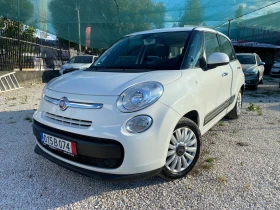 Fiat 500L 1.3 Multijet �������/EURO 6  | Mobile.bg � ����� ������ 2