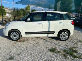 Fiat 500L 1.3 Multijet �������/EURO 6  | Mobile.bg � ����� ������ 8