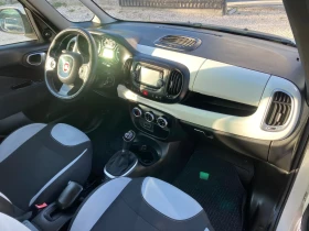 Fiat 500L 1.3 Multijet �������/EURO 6  | Mobile.bg � ����� ������ 12