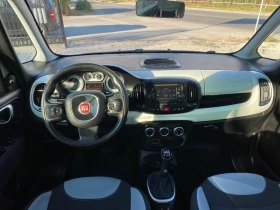Fiat 500L 1.3 Multijet �������/EURO 6  | Mobile.bg � ����� ������ 10