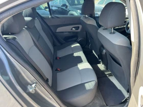 Chevrolet Cruze 1.6 GAS | Mobile.bg � ����� ������ 12