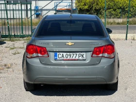 Chevrolet Cruze 1.6 GAS | Mobile.bg � ����� ������ 5