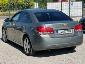 Chevrolet Cruze 1.6 GAS | Mobile.bg � ����� ������ 6