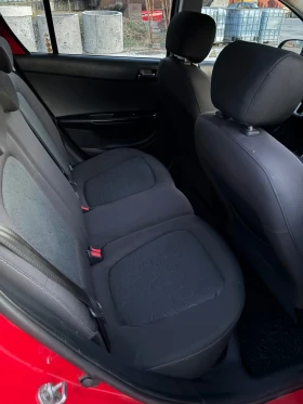 Hyundai I20 126 000!!!! ФАБ ГАЗ! Климатик | Auto.bg — изображение 7