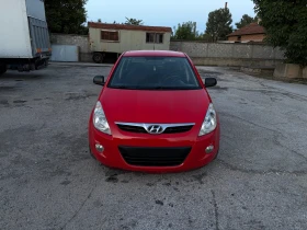 Hyundai I20 126 000!!!! ФАБ ГАЗ! Климатик