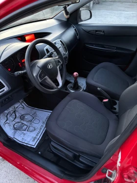Hyundai I20 126 000!!!! ФАБ ГАЗ! Климатик - 2599 € / 5083.20 лв. - 52692982 7