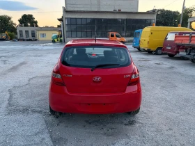 Hyundai I20 126 000!!!! ФАБ ГАЗ! Климатик | Auto.bg — изображение 4