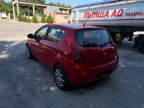 Hyundai I20 126 000!!!! ФАБ ГАЗ! Климатик - 2599 € / 5083.20 лв. - 52692982 5