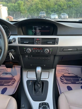 BMW 320 D avtomat navi | Mobile.bg � ����� ������ 12