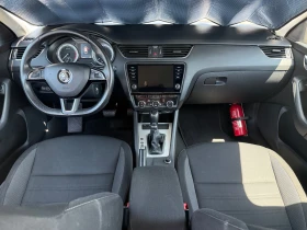 Skoda Octavia 1.5CNG/AUTOMATIC/SERVICE BOOK/EURO6 | Mobile.bg � ����� ������ 7