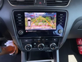 Skoda Octavia 1.5CNG/AUTOMATIC/SERVICE BOOK/EURO6 | Mobile.bg � ����� ������ 9