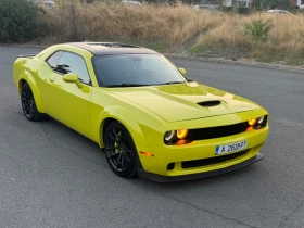 Dodge Challenger        R/T Scat Pack 6.4 HEMI V8 - 38900 € / 76081.79 лв. - 19484234 2
