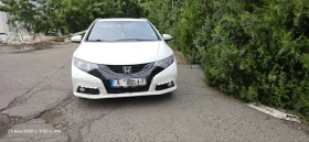 Honda Civic  Tourer 1.6 i-DTEC  | Mobile.bg � ����� ������ 6