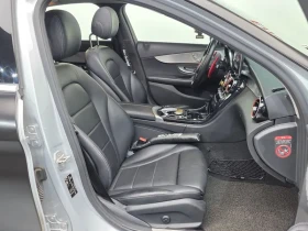 Mercedes-Benz C 220 D Avantgarde - 13866 € - 10229922 11