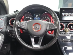 Mercedes-Benz C 220 D Avantgarde - 13866 € - 10229922 13