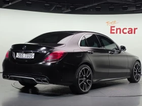 Mercedes-Benz C 220 D Avantgarde - 13866 € - 10229922 2