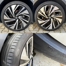 VW ID.5 PRO/82kw/23г/57х.км/Pano/HeadUp/360/Full | Auto.bg — изображение 17