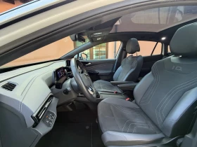 VW ID.5 PRO/82kw/23г/57х.км/Pano/HeadUp/360/Full | Auto.bg — изображение 10