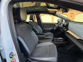 VW ID.5 PRO/82kw/23г/57х.км/Pano/HeadUp/360/Full | Auto.bg — изображение 12