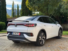 VW ID.5 PRO/82kw/23г/57х.км/Pano/HeadUp/360/Full | Auto.bg — изображение 7