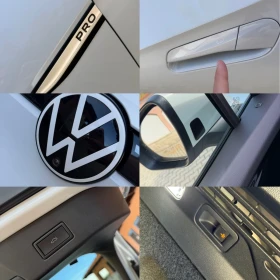 VW ID.5 PRO/82kw/23г/57х.км/Pano/HeadUp/360/Full | Auto.bg — изображение 15