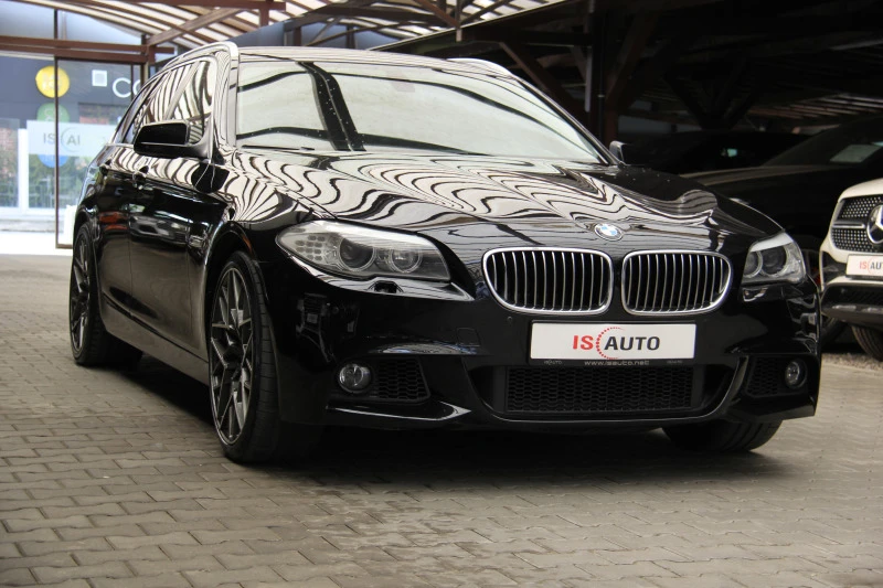 BMW 530 F11/Xdrive/Обдухване/, снимка 2 - Автомобили и джипове - 40689934