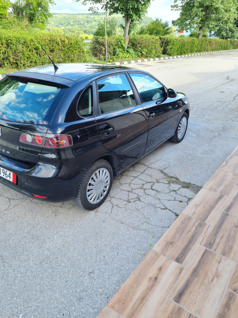 Seat Ibiza 1.2куб.70к.с.2009г., снимка 3 - Автомобили и джипове - 45717132
