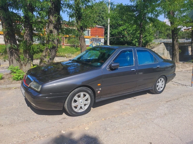 Lancia Kappa 2.0 VIS 5.20, снимка 1 - Автомобили и джипове - 47504104