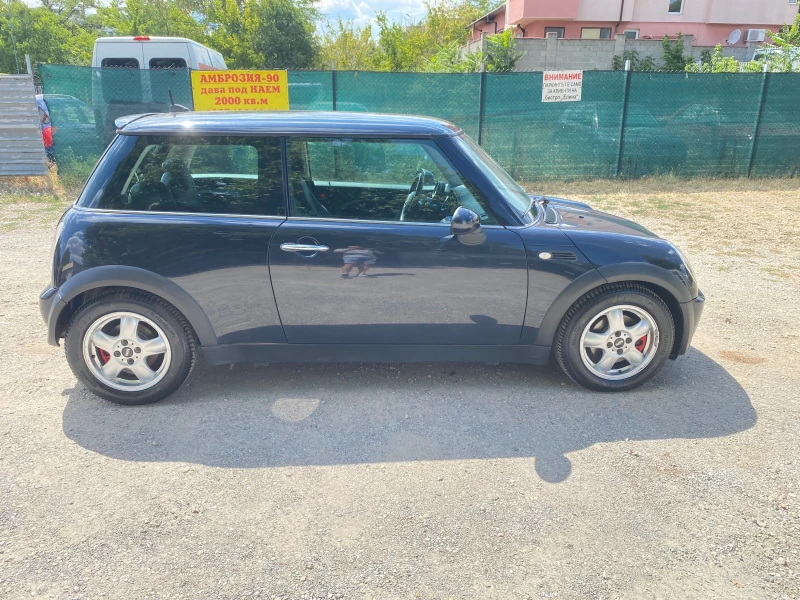 Mini Cooper Mini Cooper, снимка 3 - Автомобили и джипове - 47013500