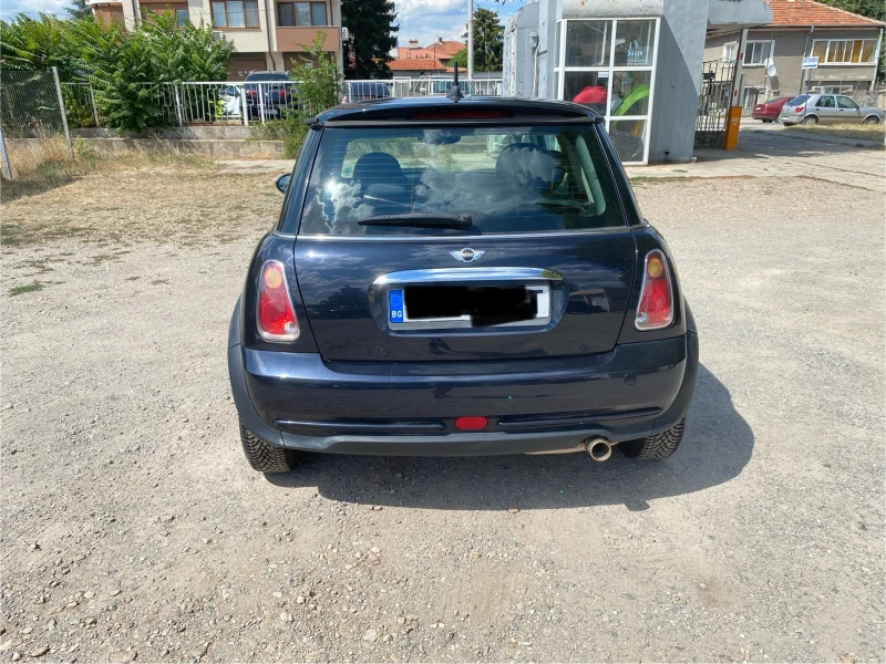 Mini Cooper Mini Cooper, снимка 5 - Автомобили и джипове - 47013500