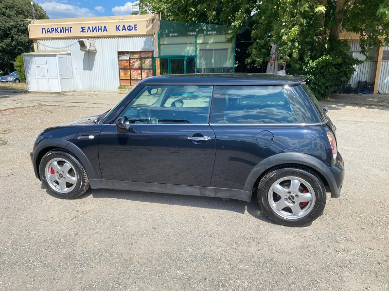 Mini Cooper Mini Cooper, снимка 7 - Автомобили и джипове - 47013500