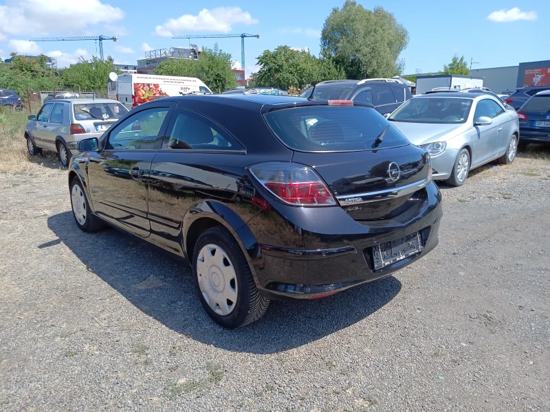 Opel Astra 1.4GTC-БЕНЗИН-ВЕРИГА-ЕВРО4-AUSTRIA, снимка 4 - Автомобили и джипове - 47388323