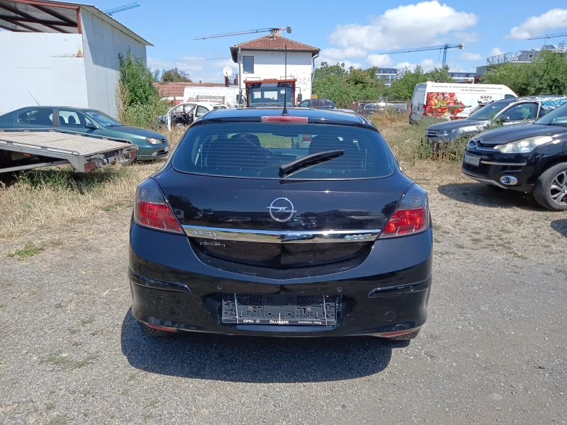 Opel Astra 1.4GTC-БЕНЗИН-ВЕРИГА-ЕВРО4-AUSTRIA, снимка 5 - Автомобили и джипове - 47388323