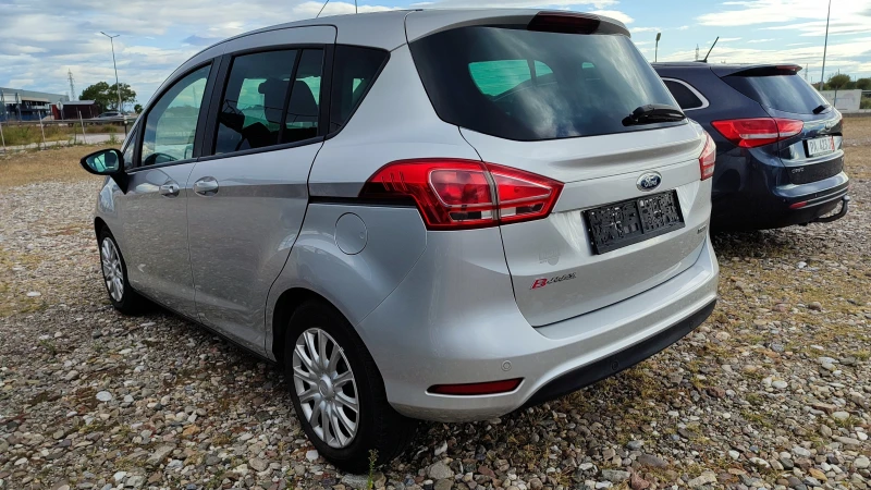 Ford B-Max EcoBoots, снимка 4 - Автомобили и джипове - 47406679