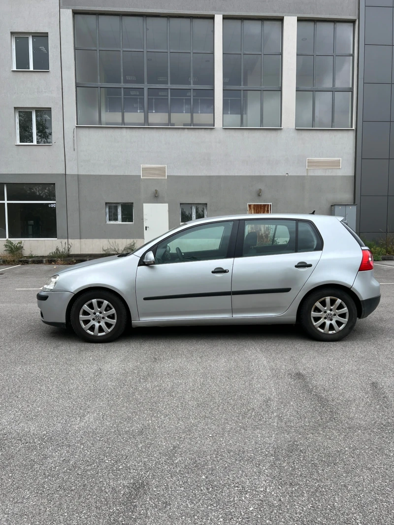 VW Golf, снимка 2 - Автомобили и джипове - 47458205