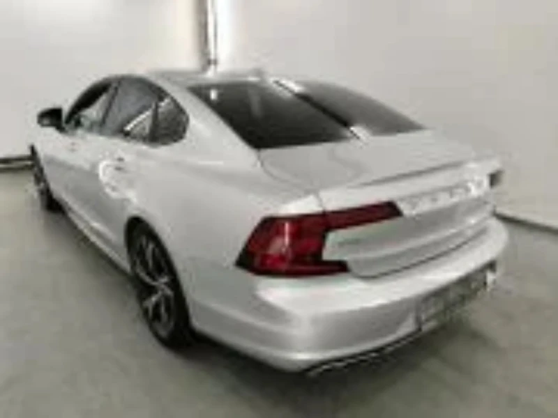 Volvo S90 2.0 D3 R-Desing, снимка 4 - Автомобили и джипове - 47487798