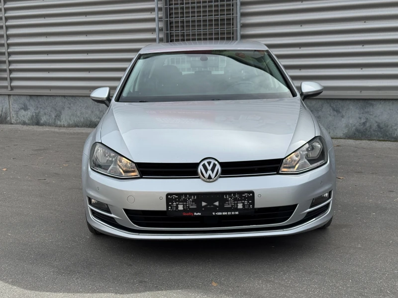 VW Golf 2.0TDI* Highline* DSG* Navi, снимка 2 - Автомобили и джипове - 49520318