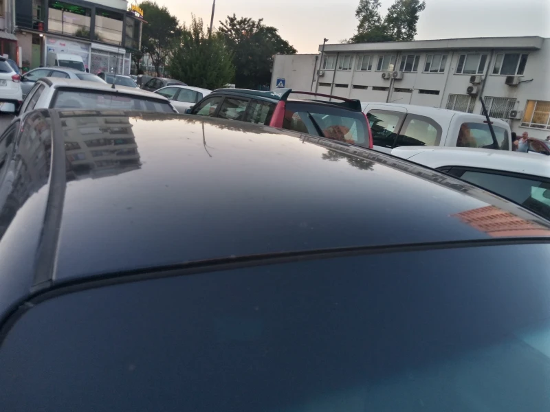 Daewoo Nubira 1.6 ekotec, снимка 13 - Автомобили и джипове - 52515119