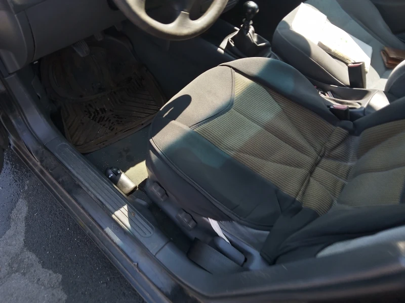 Daewoo Nubira 1.6 ekotec, снимка 4 - Автомобили и джипове - 52515119