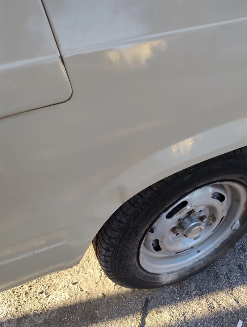 Lada 2105, снимка 4 - Автомобили и джипове - 52433090