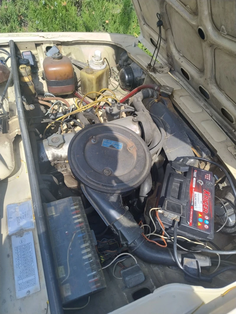 Lada 2105, снимка 2 - Автомобили и джипове - 52433090