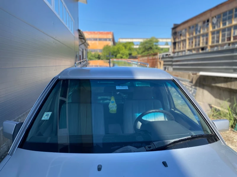 Mercedes-Benz E 250, снимка 7 - Автомобили и джипове - 52558663