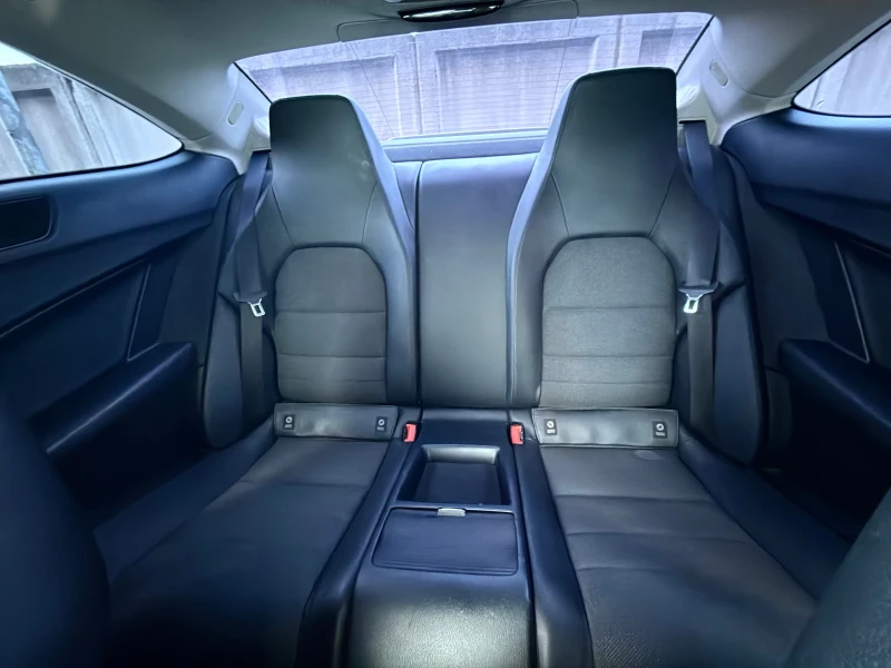 Mercedes-Benz C 220, снимка 14 - Автомобили и джипове - 52557474