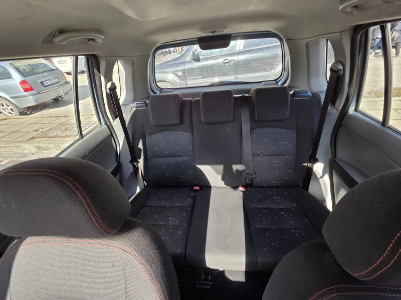 Mazda 2 1.25i, снимка 3 - Автомобили и джипове - 52680119