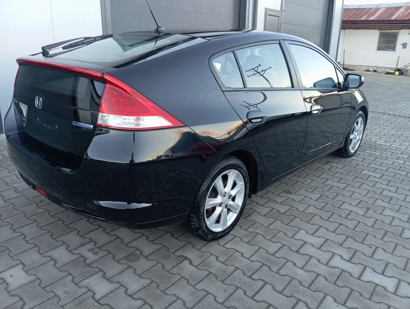 Honda Insight ЛИЗИНГ , снимка 6 - Автомобили и джипове - 52214452