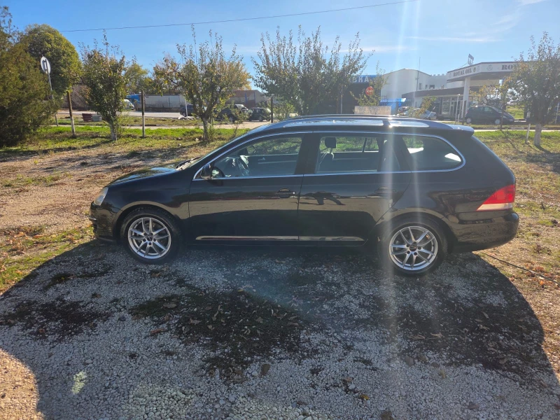 VW Golf 2.0 TDi 140ps PANORAMA, снимка 3 - Автомобили и джипове - 52233593